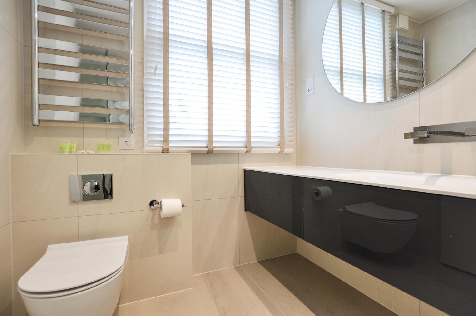 Noho 132 Serviced Apartments By Concept Apartments London Exterior foto